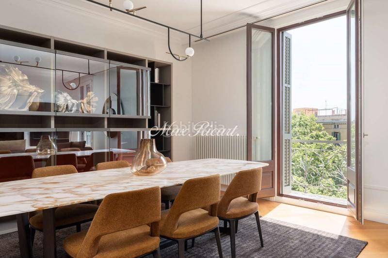 Foto 1b19feb9-6815-47e1-8430-67caa983988b. Appartamento con riscaldamento piscina in Dreta de l´Eixample Barcelona