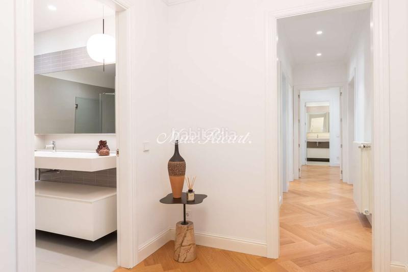 Foto 24de1ee0-6f22-4854-a3be-585e3e5356f7. Appartamento con riscaldamento piscina in Dreta de l´Eixample Barcelona