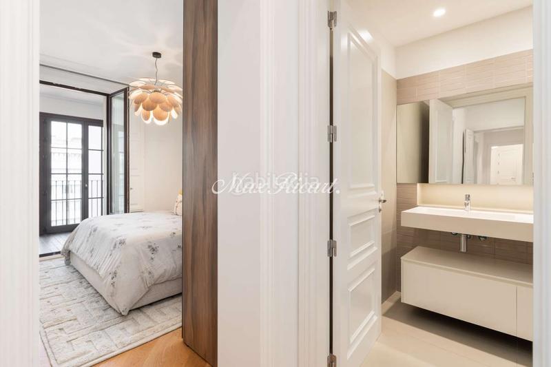 Foto 321eaa18-afc7-4e06-88c1-ad5e49c26036. Appartamento con riscaldamento piscina in Dreta de l´Eixample Barcelona