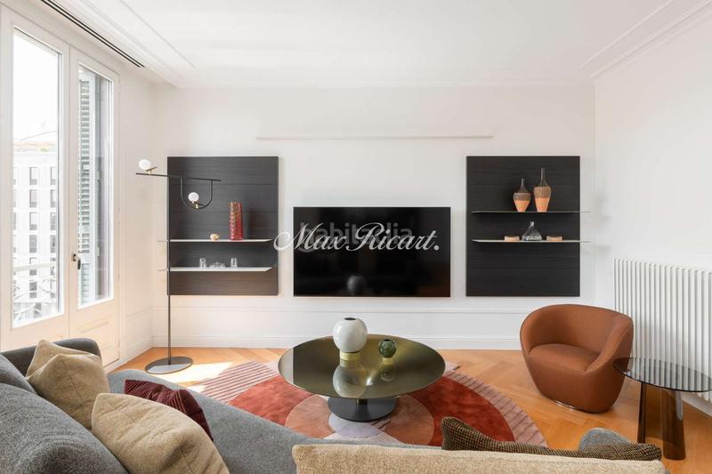 Foto 33679b0a-9631-4dca-9897-e8c91a0b31b8. Appartamento con riscaldamento piscina in Dreta de l´Eixample Barcelona