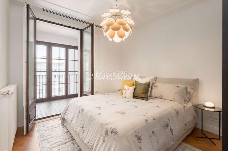 Foto 3588a2fa-4d10-45a0-90c2-0c330d2caa7b. Appartamento con riscaldamento piscina in Dreta de l´Eixample Barcelona