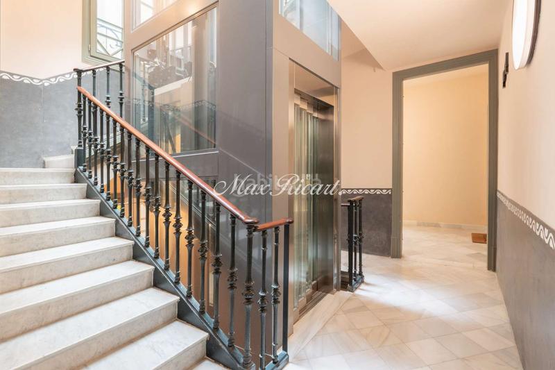 Foto 46191b64-d5e2-438a-a955-89bcef317da8. Appartamento con riscaldamento piscina in Dreta de l´Eixample Barcelona