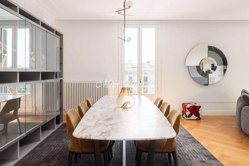 Foto 60148c97-3716-4bfe-8f0e-b4c3a31008c6. Appartamento con riscaldamento piscina in Dreta de l´Eixample Barcelona