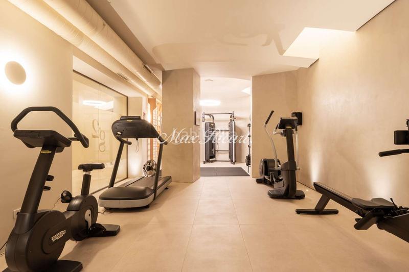 Foto 603ea5c3-6d61-4280-be2e-b1b0357c1823. Appartamento con riscaldamento piscina in Dreta de l´Eixample Barcelona