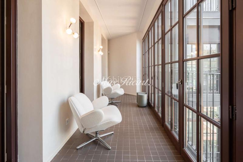 Foto 8c9afa3b-fca4-4c95-9f77-719e3a5118ad. Appartamento con riscaldamento piscina in Dreta de l´Eixample Barcelona