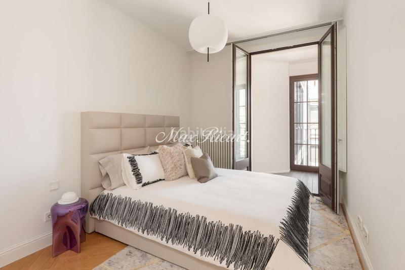 Foto 8f6f7568-e99f-4ffe-b285-478244252086. Appartamento con riscaldamento piscina in Dreta de l´Eixample Barcelona