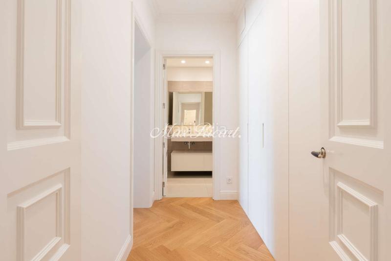 Foto 9c743f87-ead4-44b9-b61c-e3266d780cba. Appartamento con riscaldamento piscina in Dreta de l´Eixample Barcelona