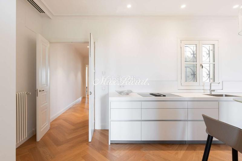 Foto b67483ae-58fb-47b3-a2bd-c7e39a52a4cb. Appartamento con riscaldamento piscina in Dreta de l´Eixample Barcelona