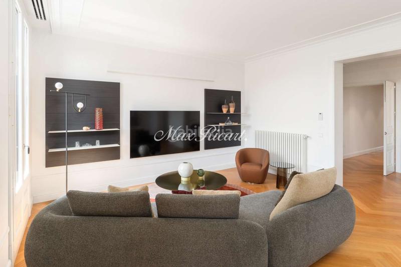 Foto c0e5960a-141c-4f9c-b551-64f1ad46be51. Appartamento con riscaldamento piscina in Dreta de l´Eixample Barcelona