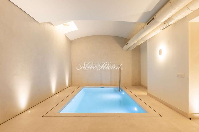 Foto c42ec8a5-af6f-40ec-acc0-3e442779d7c7. Appartamento con riscaldamento piscina in Dreta de l´Eixample Barcelona