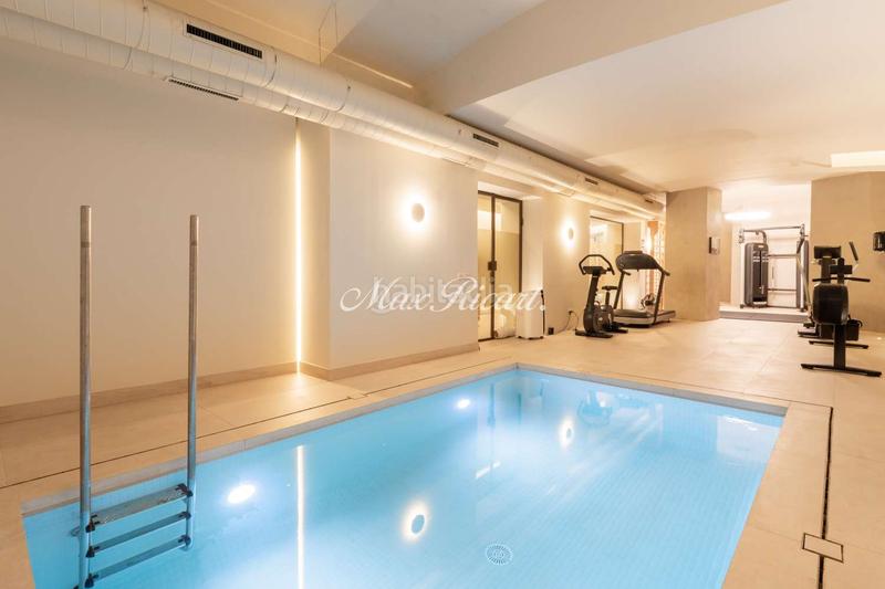 Foto c9029d68-5407-4170-98e0-186df84fdade. Appartamento con riscaldamento piscina in Dreta de l´Eixample Barcelona