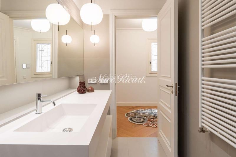 Foto ddfeb96d-f40f-403f-8da2-8ce8324aa376. Appartamento con riscaldamento piscina in Dreta de l´Eixample Barcelona