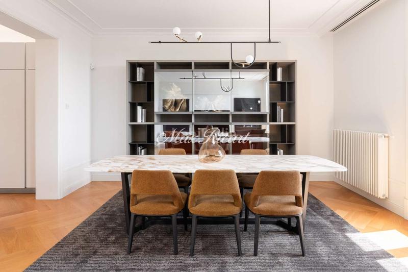 Foto e8999386-2a39-4e08-95f6-6ee68050ea72. Appartamento con riscaldamento piscina in Dreta de l´Eixample Barcelona