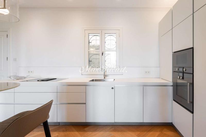 Foto fdb2f2b9-d620-4d8b-bff2-9a5c1a2eea43. Appartamento con riscaldamento piscina in Dreta de l´Eixample Barcelona