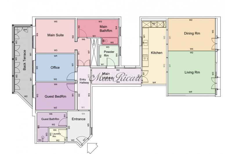 Foto ff3bdd45-1faf-4677-bf4a-f1bf5316fb30. Appartamento con riscaldamento piscina in Dreta de l´Eixample Barcelona