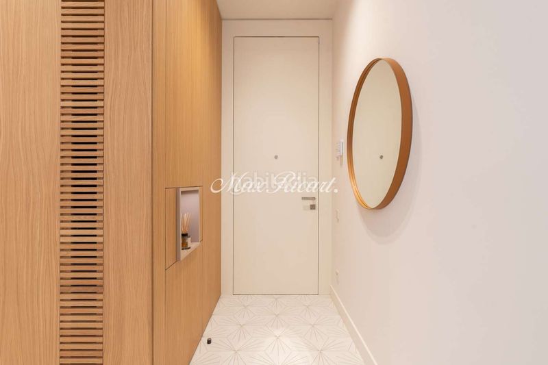 Foto 46a78eb8-76e6-420b-a693-ea99304acbc4. Pis amb calefacció piscina a Dreta de l´Eixample Barcelona