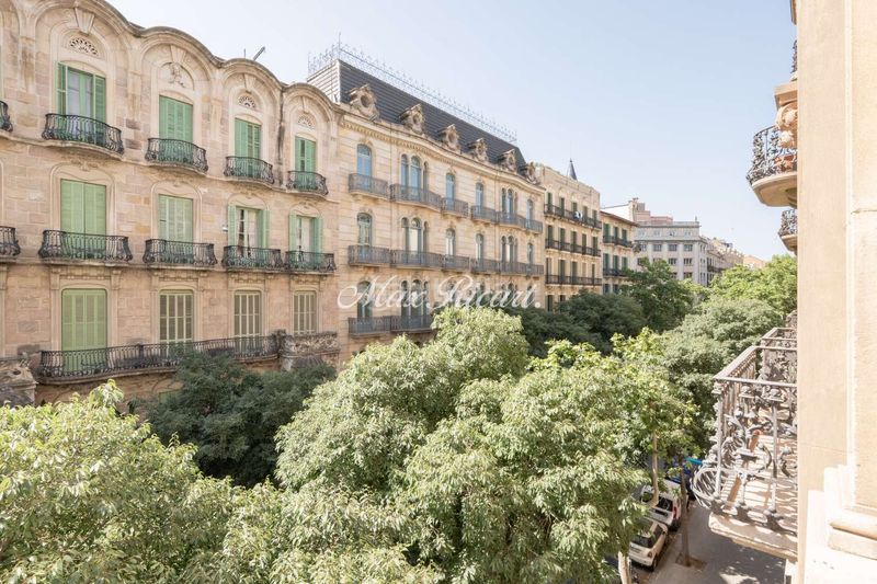 Foto 5efb0e3b-fb18-485d-9a0e-2ba4796928f8. Pis amb calefacció piscina a Dreta de l´Eixample Barcelona