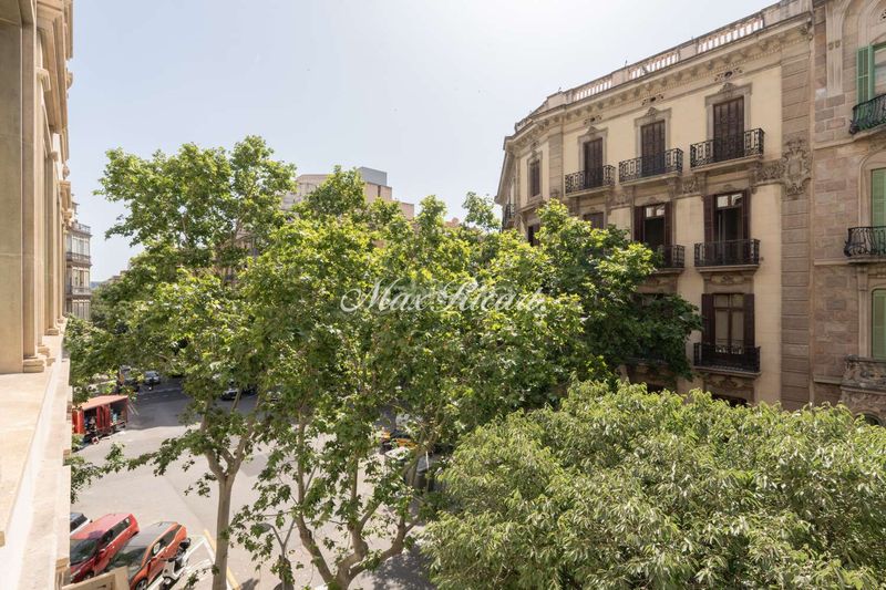 Foto c3ec451c-9c67-43b2-b4fa-461352240919. Pis amb calefacció piscina a Dreta de l´Eixample Barcelona