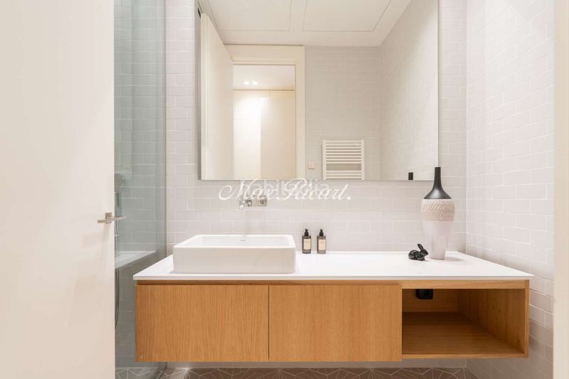 Foto ca129488-a622-4cd5-9031-29f3e6336f21. Pis amb calefacció piscina a Dreta de l´Eixample Barcelona