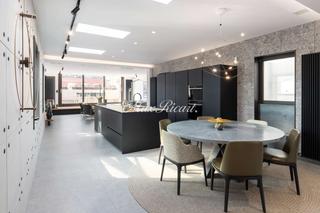 Attico in Dreta de l´Eixample. Espectacular ático en la dreta eixample   145m  2 hab