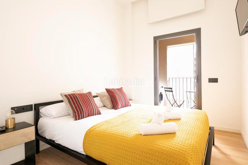 Foto 075e87f8-6f3f-4d53-93c7-1585d0e0b356. Pis amb aparcament piscina a L´Antiga Esquerra de l´Eixample Barcelona