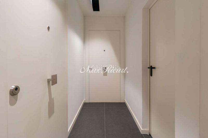 Foto 1b2142a8-d928-4086-9ffa-87314a5189a9. Pis amb aparcament piscina a L´Antiga Esquerra de l´Eixample Barcelona