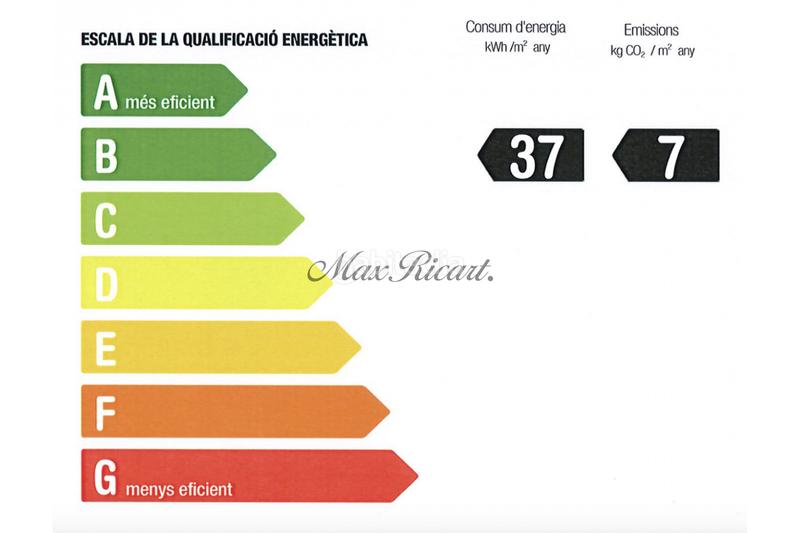 Foto 2202e514-93a2-477e-9a36-c87ff71a8634. Pis amb aparcament piscina a L´Antiga Esquerra de l´Eixample Barcelona