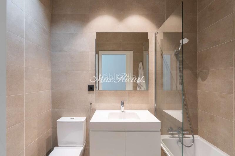 Foto 22da27d6-818b-40c8-89d4-9952bfc8a4fe. Pis amb aparcament piscina a L´Antiga Esquerra de l´Eixample Barcelona