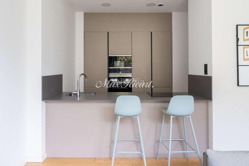 Foto 5214064c-ee00-484f-8450-4364645b49ca. Pis amb aparcament piscina a L´Antiga Esquerra de l´Eixample Barcelona