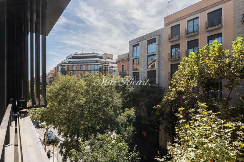 Foto 80b2961b-0364-4f9c-825e-b11d2432cf78. Pis amb aparcament piscina a L´Antiga Esquerra de l´Eixample Barcelona