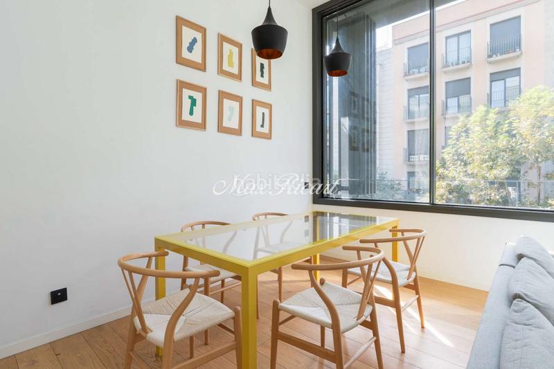 Foto 97ac4ec7-1f08-4eba-9df4-4efb472ca9cd. Pis amb aparcament piscina a L´Antiga Esquerra de l´Eixample Barcelona