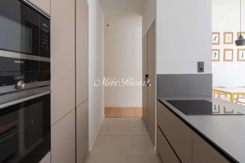 Foto ad863369-5fc0-4d57-a15a-8dd0ae74467c. Pis amb aparcament piscina a L´Antiga Esquerra de l´Eixample Barcelona