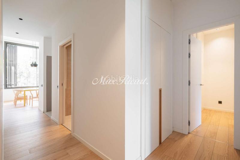 Foto b7549f71-780b-4395-822f-8c5617453b4d. Pis amb aparcament piscina a L´Antiga Esquerra de l´Eixample Barcelona