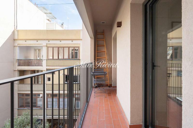 Foto b8c30cdc-d748-4c67-93ad-7cab2d21f44c. Pis amb aparcament piscina a L´Antiga Esquerra de l´Eixample Barcelona