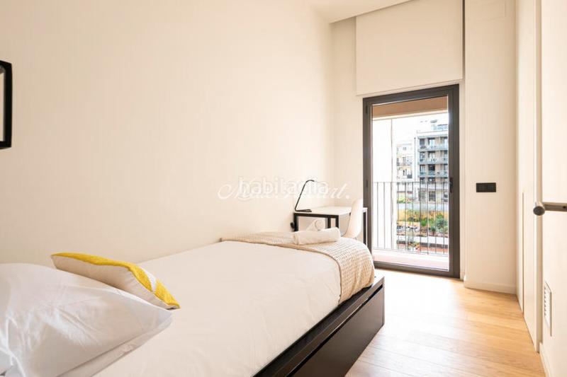 Foto c6e43b4b-4b86-41a7-8d10-944d99e073de. Pis amb aparcament piscina a L´Antiga Esquerra de l´Eixample Barcelona