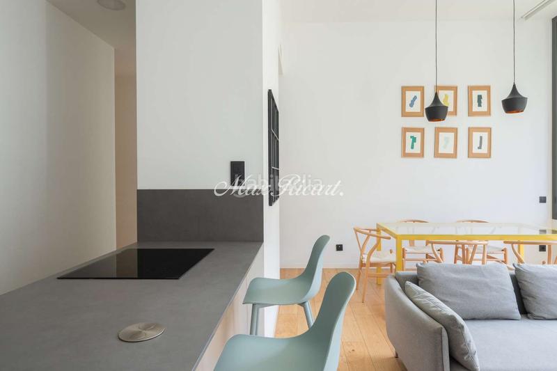 Foto d9725986-1e01-4d66-bba5-2e86edb8c631. Pis amb aparcament piscina a L´Antiga Esquerra de l´Eixample Barcelona