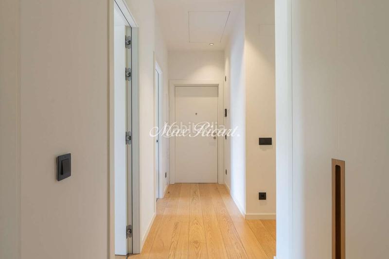 Foto dcd36148-f61f-4875-9e13-bab9df74e0c4. Pis amb aparcament piscina a L´Antiga Esquerra de l´Eixample Barcelona