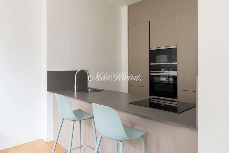 Foto ee2ae926-f3e8-497a-89af-d48320f20225. Pis amb aparcament piscina a L´Antiga Esquerra de l´Eixample Barcelona