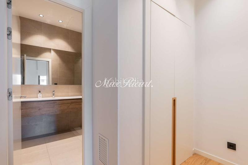 Foto ee5ebd7d-3360-408c-bdc5-1ed807de0277. Pis amb aparcament piscina a L´Antiga Esquerra de l´Eixample Barcelona