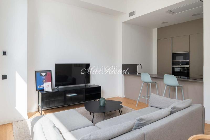 Foto ff413e06-f0d2-4a86-b046-9d3b86258654. Pis amb aparcament piscina a L´Antiga Esquerra de l´Eixample Barcelona