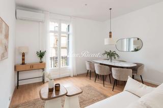 Affitto Appartamento  N/a. Acogedora vivienda junto a paseo de gracia