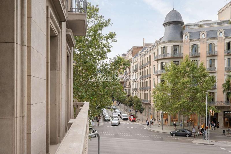 Foto f6d11438-d18c-448e-8060-aa12c12d204d. Affitto ufficio con riscaldamento parcheggio in L´Antiga Esquerra de l´Eixample Barcelona