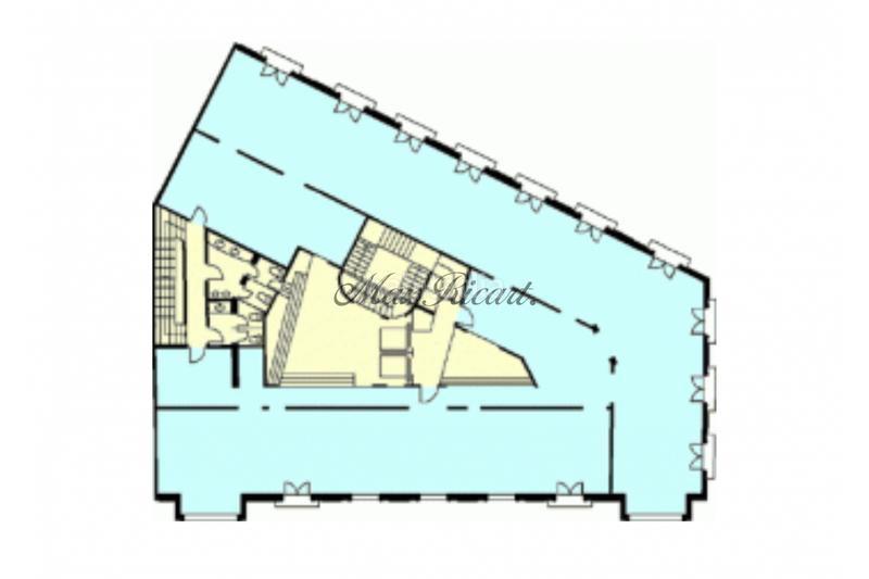 Foto 097b4308-58e7-4582-b0c6-3e719a0804b6. Location bureau avec chauffage parking dans L´Antiga Esquerra de l´Eixample Barcelona