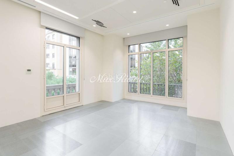 Foto 3eb6161e-cab8-42c0-ab50-4bd1c7841883. Location bureau avec chauffage parking dans L´Antiga Esquerra de l´Eixample Barcelona