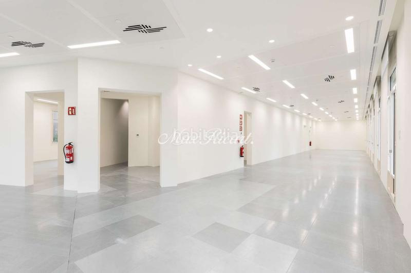 Foto c43f2bb4-28b5-4149-9897-47357d2212a0. Location bureau avec chauffage parking dans L´Antiga Esquerra de l´Eixample Barcelona