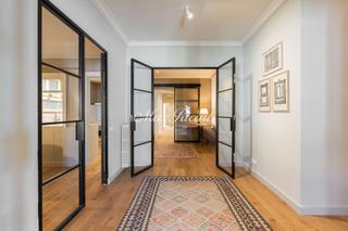 Location Appartement à Sant Gervasi - Galvany. Amueblado y a estrenar  en turó park