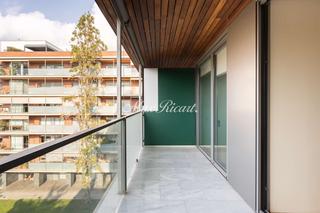 Miete Etagenwohnung  N/a. Amplia vivienda con terraza en can rabia