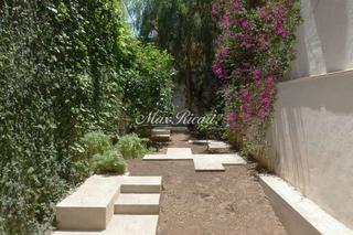 Affitto Casa  N/a. Casa con jardín privado en el corazón de gràcia