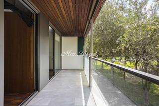 Location Appartement  N/a. Exclusiva propiedad con terraza en can ràbia