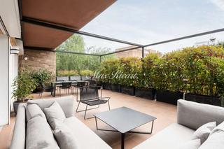 Location Appartement  N/a. Espectacular vivienda con terraza privada en tres torres